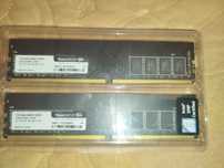 Оперативная память DDR4 4GB