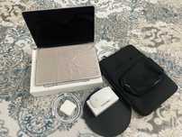 Apple MacBook Air 13 M3 250GB Silver