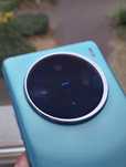 Vivo X100 16/512 Star Blue