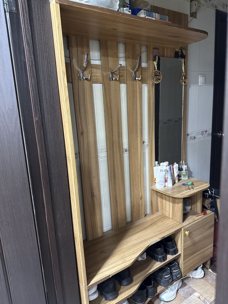 Мебель в прихожку