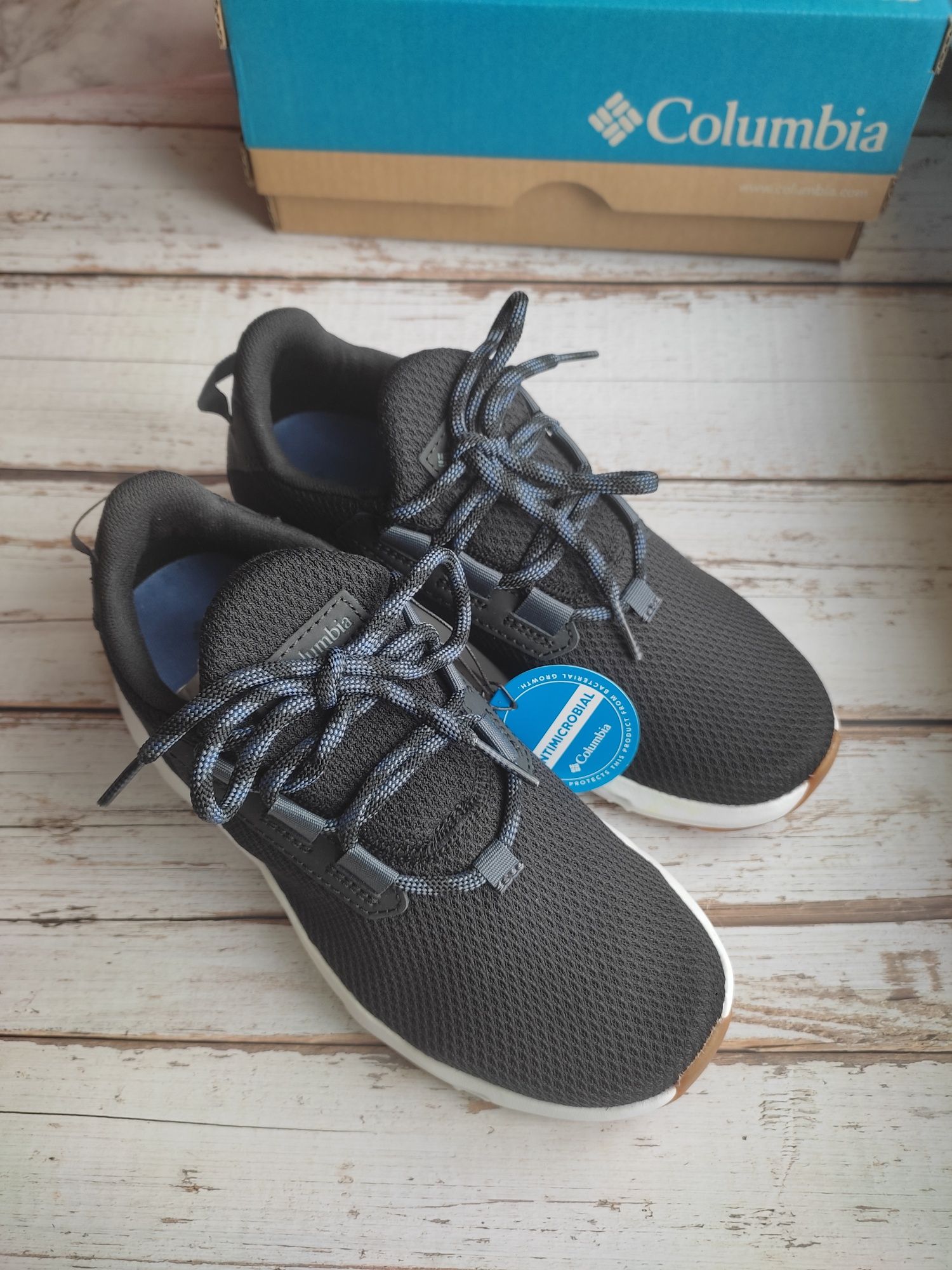 Кроссовки Columbia 36р женские