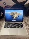 Продается macbook pro