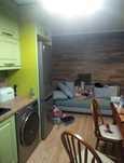 3-комн. (85м²), Центр - Облакимат, 4 этаж