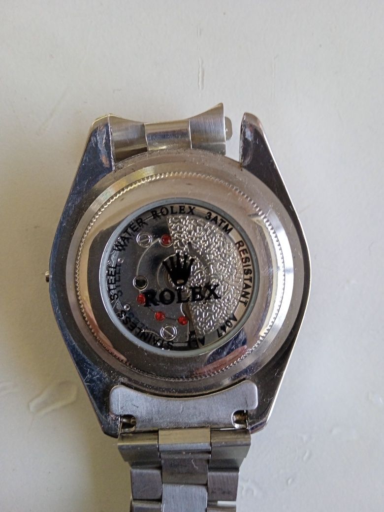 Часы Rolex оригинал
