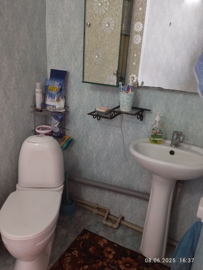 Продам дом п.Деркул