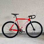 lowii fixed gear