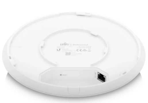 Wi-Fi точка доступа Ubiquiti U6-PRO