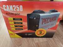 Ресанта сварочный аппарат