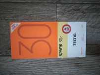 Tecno spark 30 C