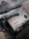 Двиготель 3mz Toyota Lexus