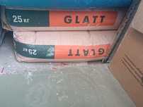 Продам Glatt 2 мешка
