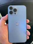 iPhone 13 pro max 128