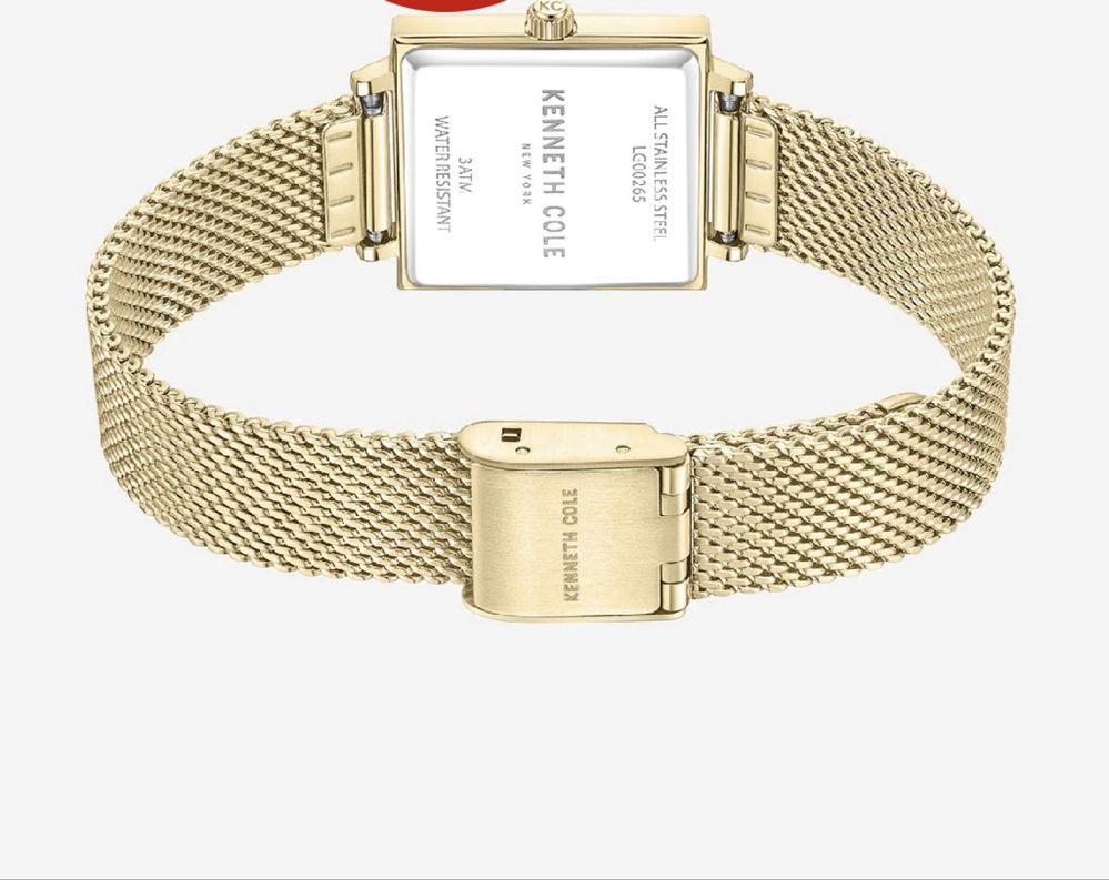 Часы kenneth cole ОРИГИНАЛ