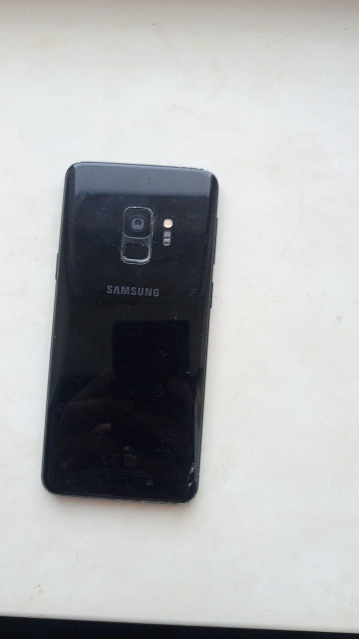 Samsung galaxy s9