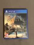 Продам диск Assasin creed origins