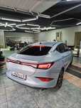 Тонирование автостёкол