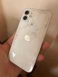 Iphone 12 White 76%