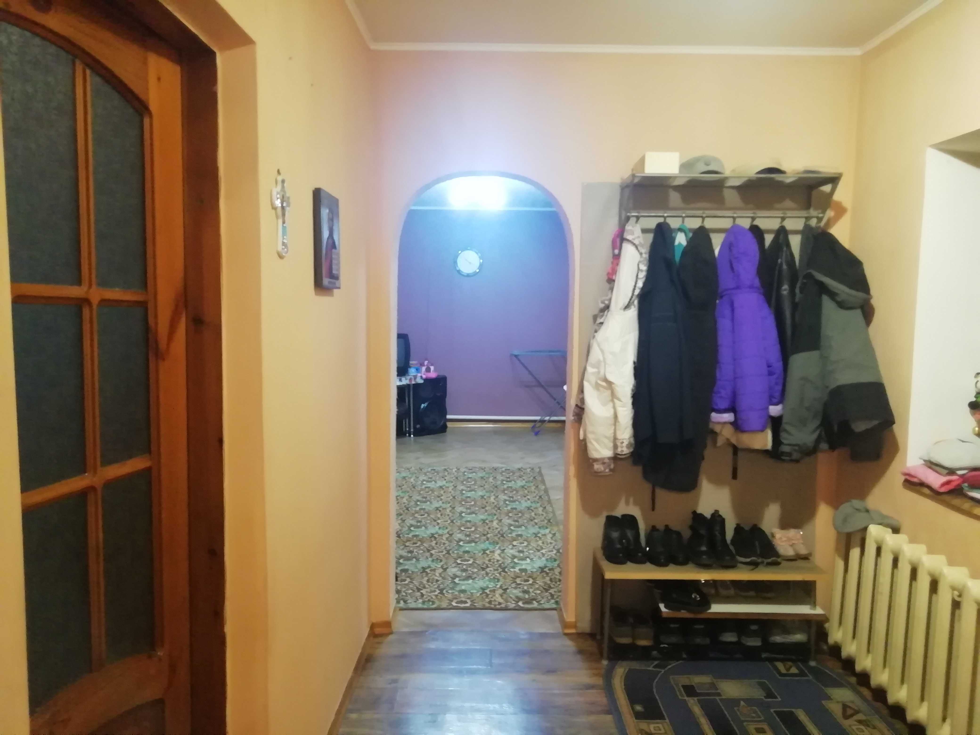 Отдельный дом • 3 комнаты • 82 м² • 6.5 сот.