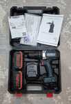 Шуруповерт Alteco 2013 , 75 HM
