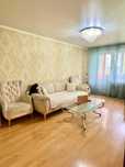Продается 3-комнатная квартира · 62.1 м² · 4/5 этаж, Пушкина Маметова