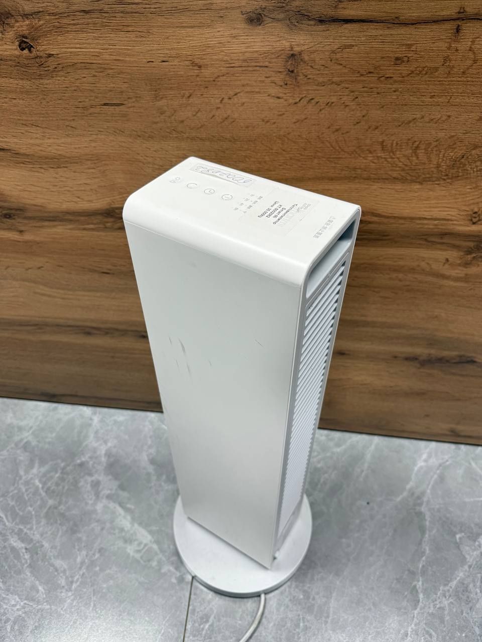 Тепловентилятор Smart Mi/ТехноАлтын/Рассрочка