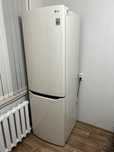Продам холодильник LG