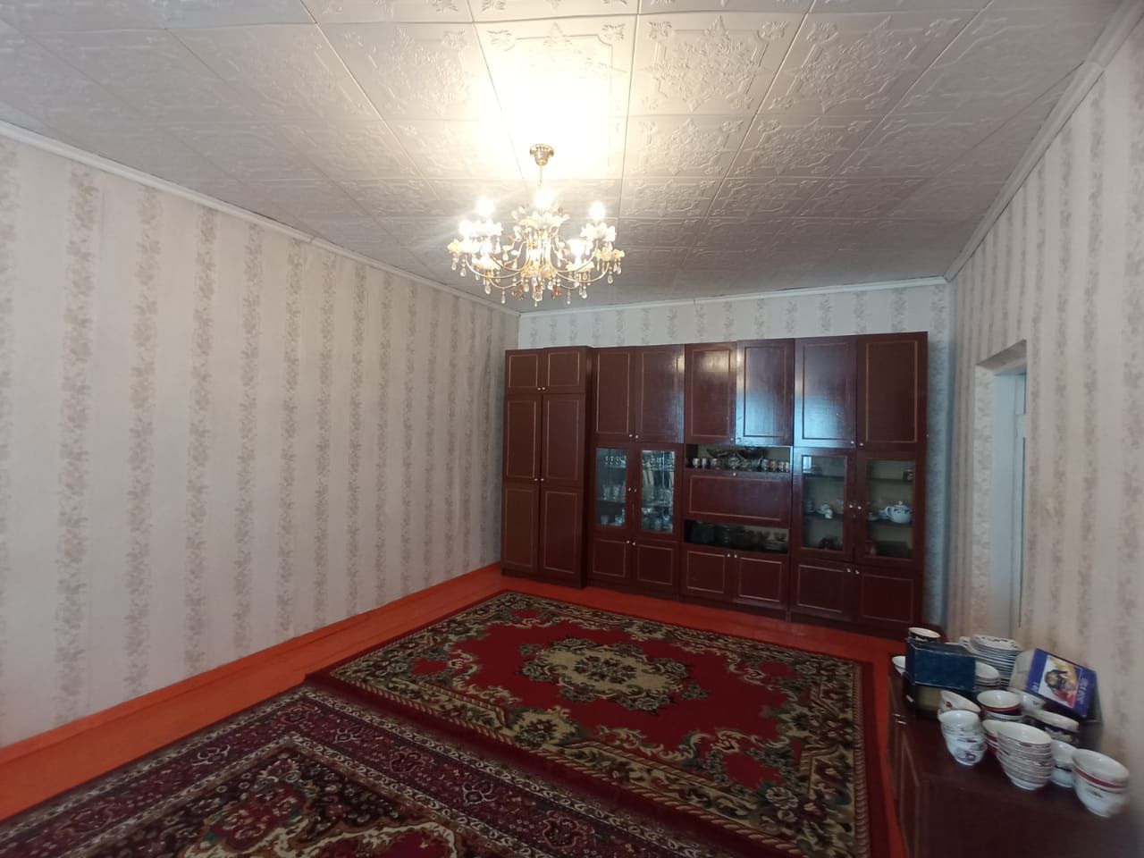 Продается частный дом на Стадионе, город Арыс