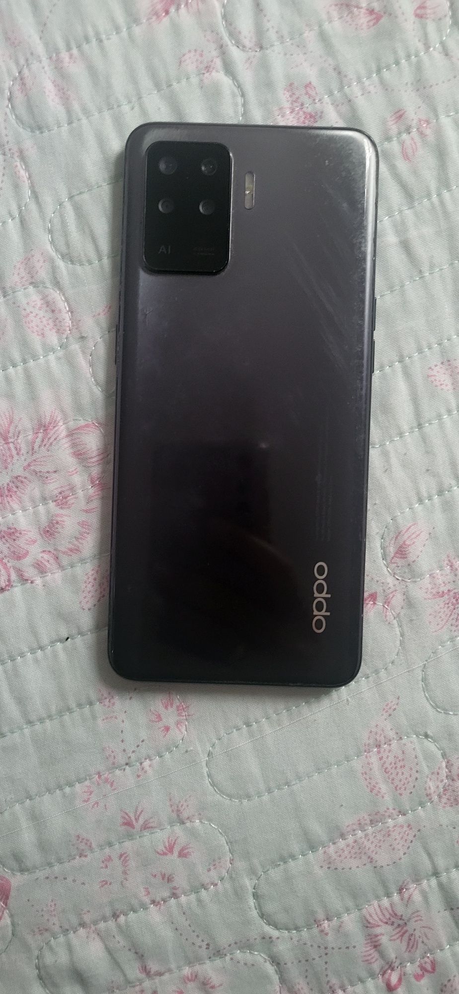 Продам тел орро рено 5lite в хорошем состоянии срочно продам