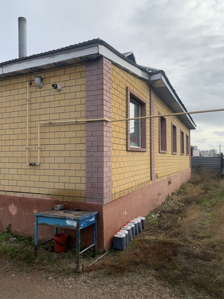 Продам дом от собственника