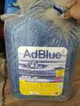 Adblue ашылган ишинде 8-9литрдан бар