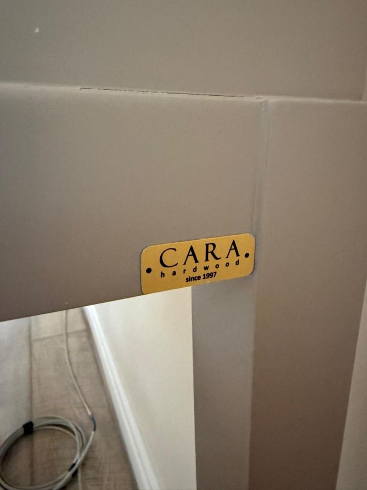 Консоль тумба Cara