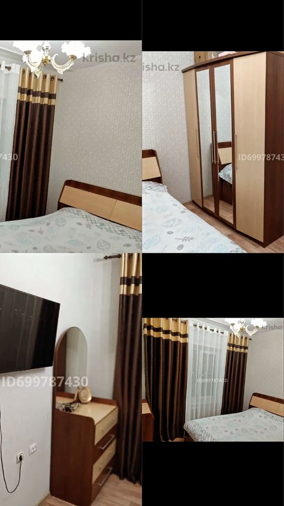 Спальный гарнитур