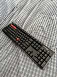 Клавиаутра Hyperx Alloy Fps