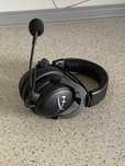 игровые наушники HyperX Cloud 2 II Gaming