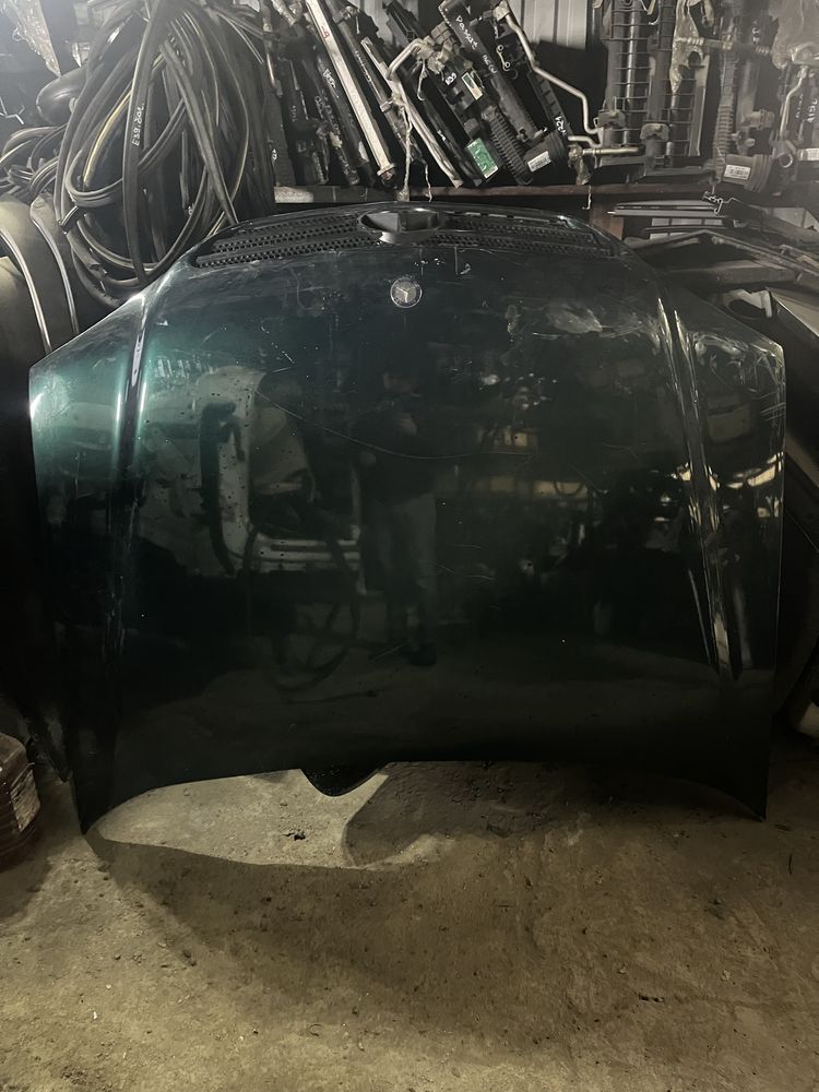 Авторазбор Офкат w164 w163 mercedes bens m112 m272 m273