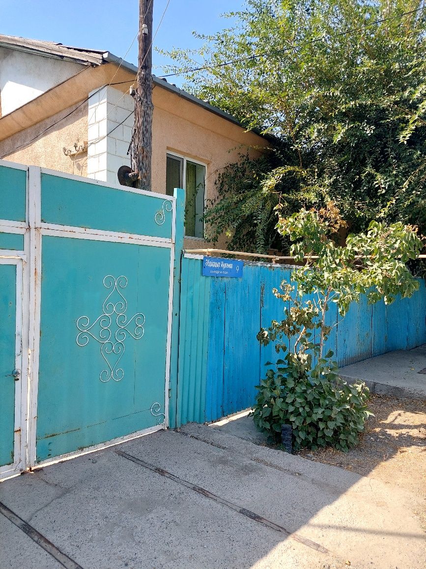 Продается уютный дом в спальном районе