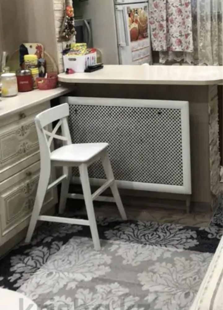 Детский высокий стул. Икея Швеция