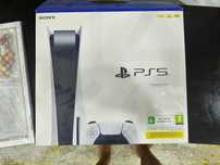 Playstation 5 825 gb