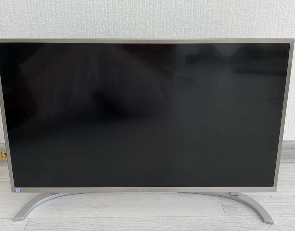 Моноблок Acer Aspire c24-760