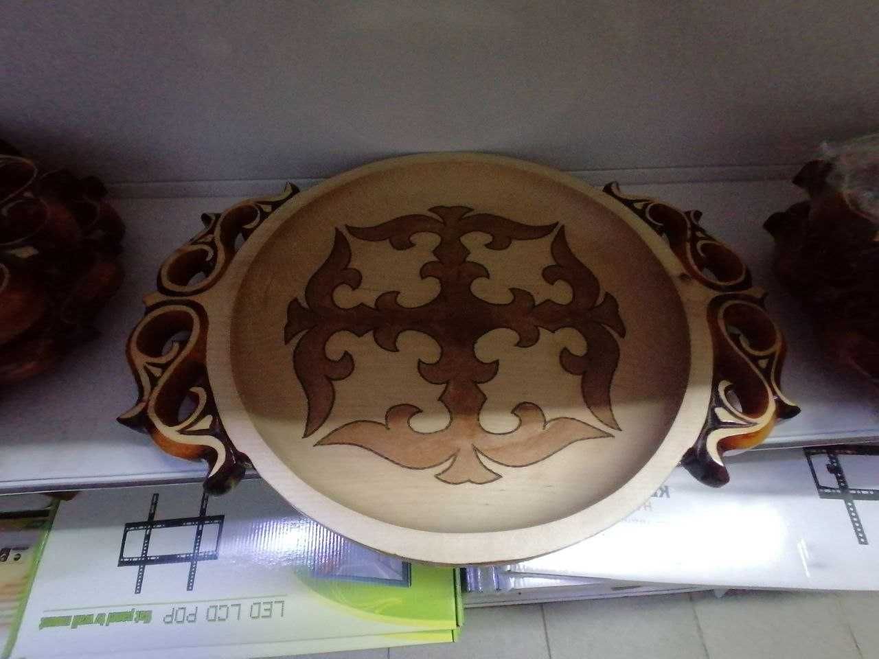 Посуда и акссессуары для дома и кухни
