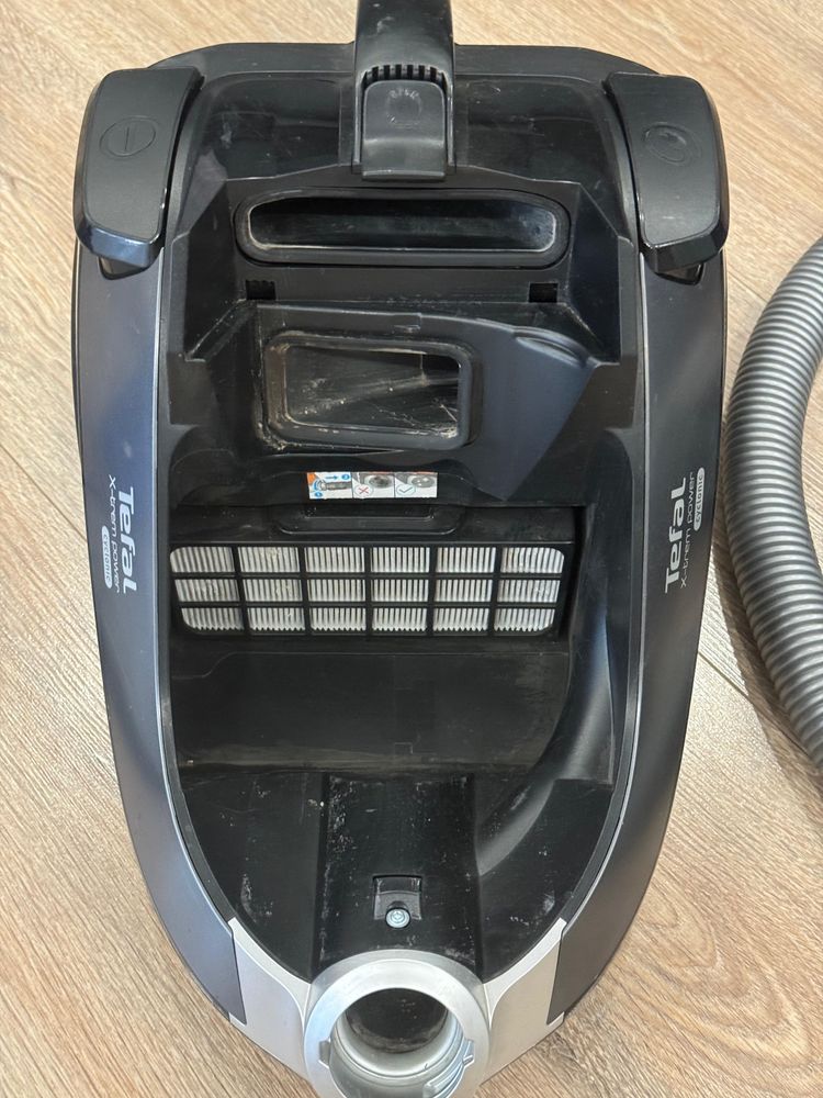 Пылесос TEFAL