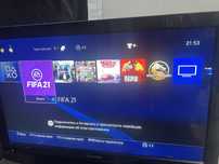 Play station 4 gta 5