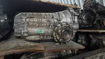 Акпп автомат коробка 5HP19