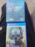 Продам диски игровые