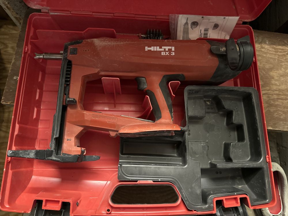 Продам набор инструментов HILTI ХИЛТИ , BOSCH, MAKITA, DEWALT алмазный