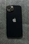 Продам iPhone 14, 128GB, 85%