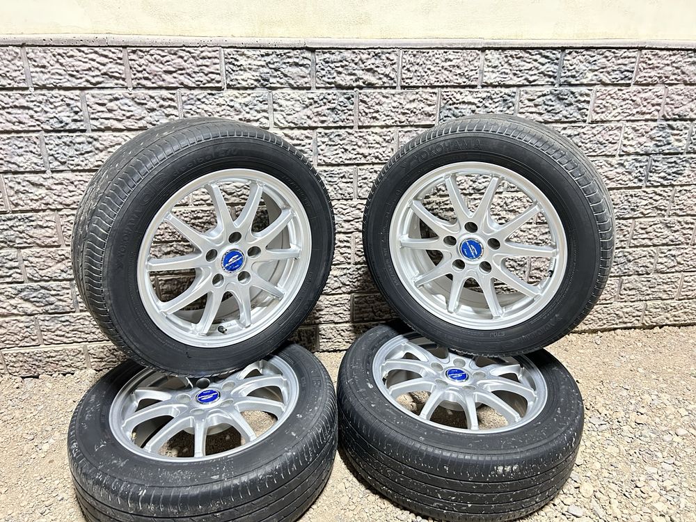 Продам диски R16