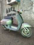 Мопедhonda giorno обмен
