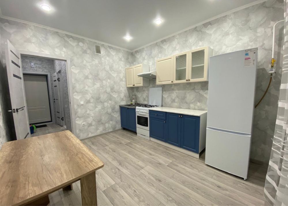 Сдам 1ком квартиру в ЖК АЛЬФА БЕТТА