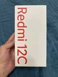 Redmi 12c новыә.